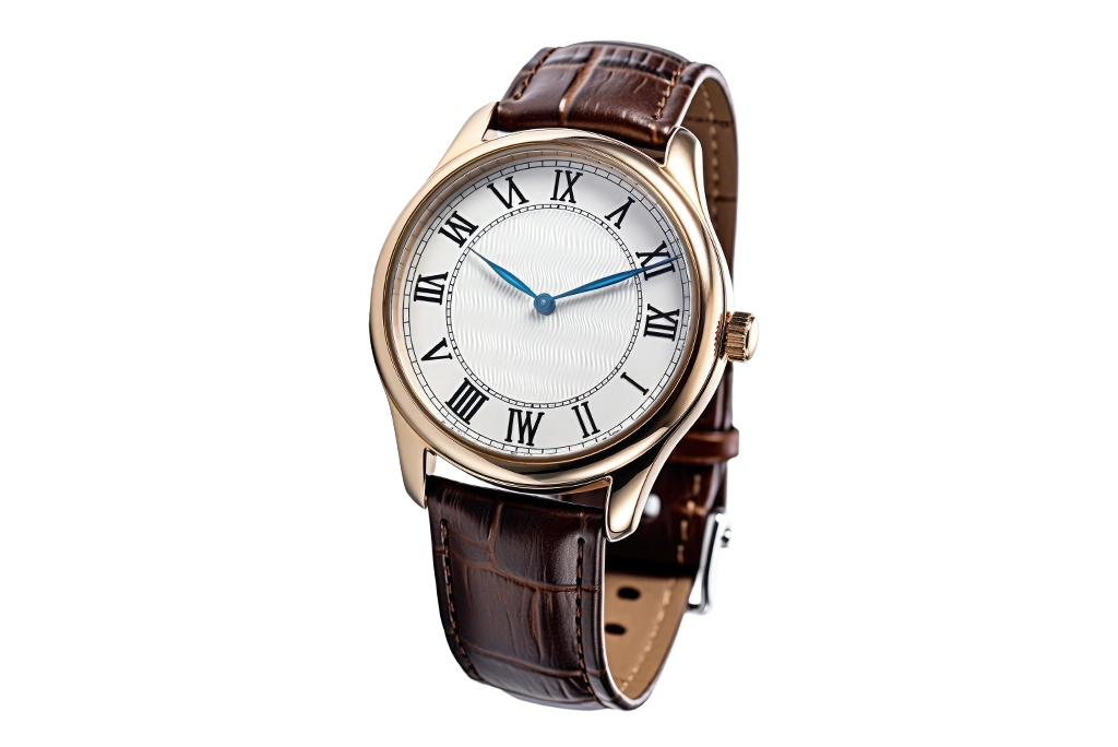 Montre de luxe - Collection Gentlemen